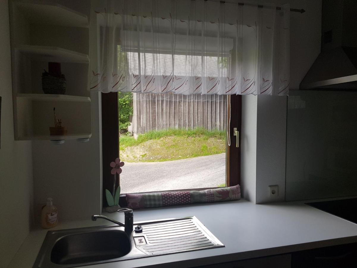 Appartement Mühlebnerhof Ramsau am Dachstein Exterior foto