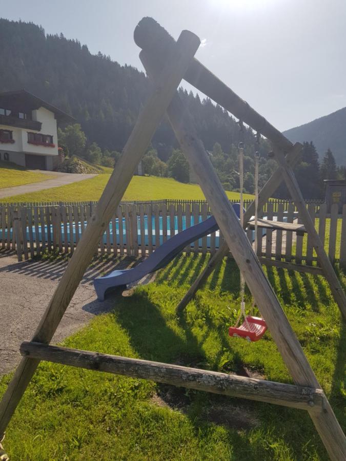 Appartement Mühlebnerhof Ramsau am Dachstein Exterior foto