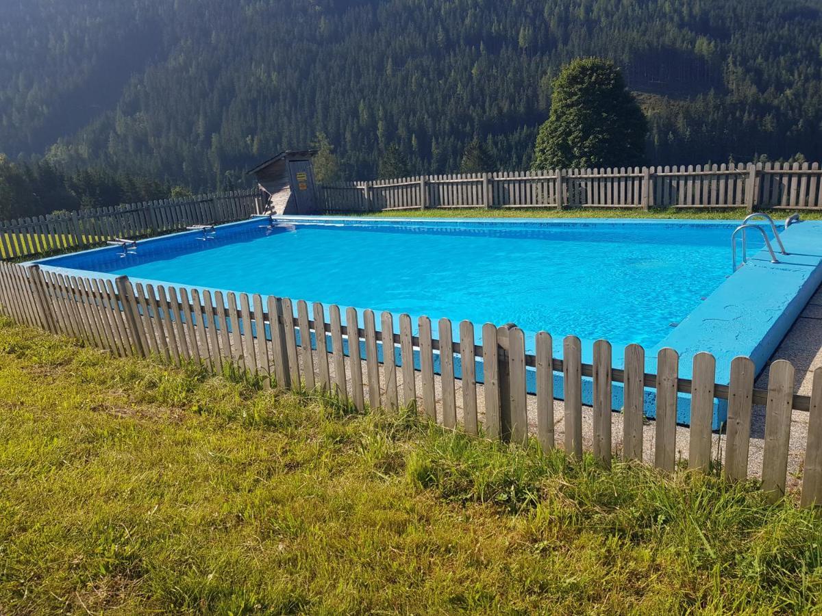 Appartement Mühlebnerhof Ramsau am Dachstein Exterior foto
