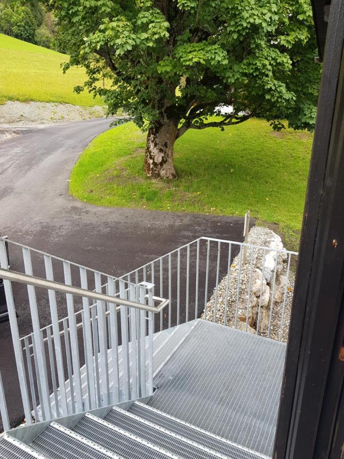 Appartement Mühlebnerhof Ramsau am Dachstein Exterior foto