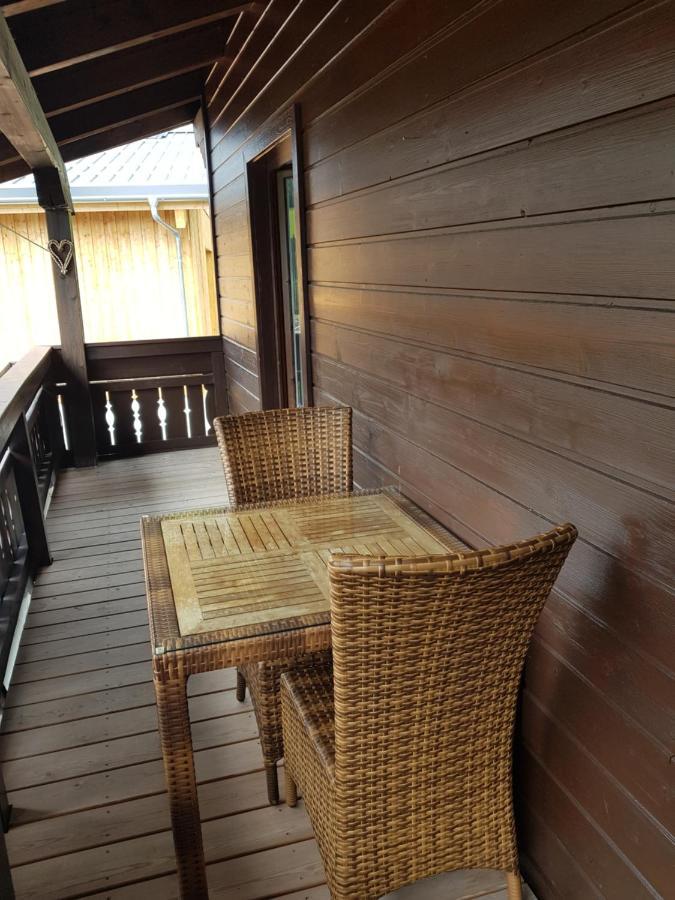 Appartement Mühlebnerhof Ramsau am Dachstein Exterior foto