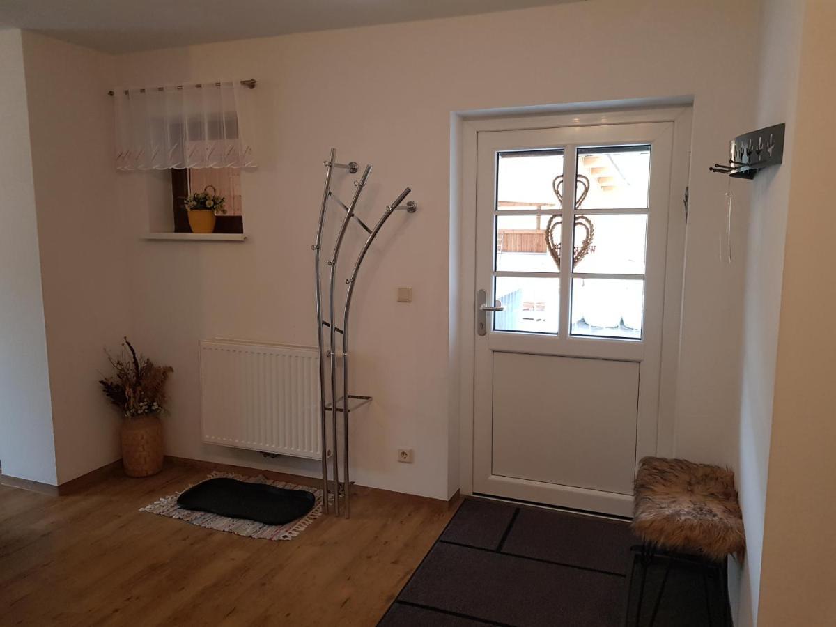 Appartement Mühlebnerhof Ramsau am Dachstein Exterior foto