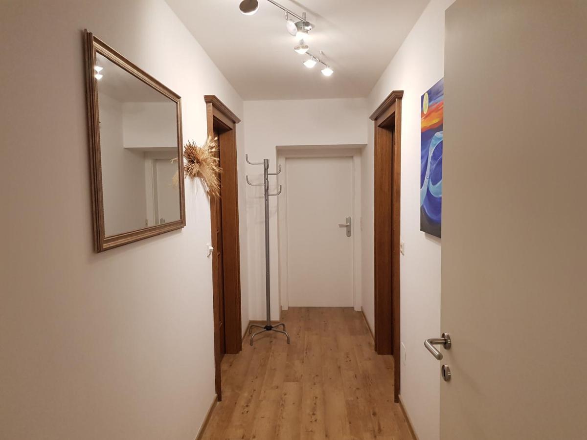 Appartement Mühlebnerhof Ramsau am Dachstein Exterior foto