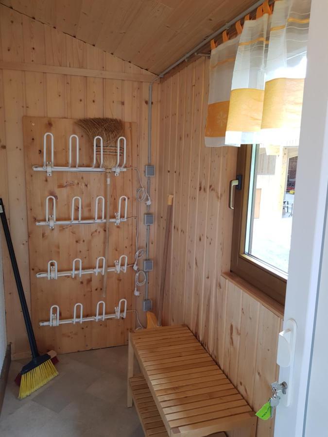 Appartement Mühlebnerhof Ramsau am Dachstein Exterior foto