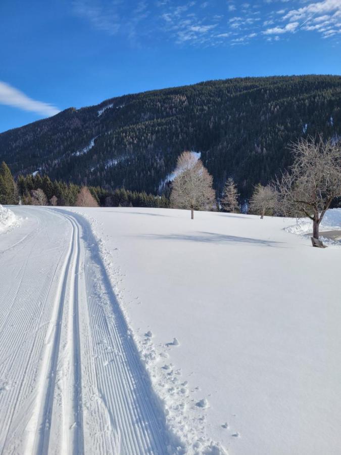 Appartement Mühlebnerhof Ramsau am Dachstein Exterior foto
