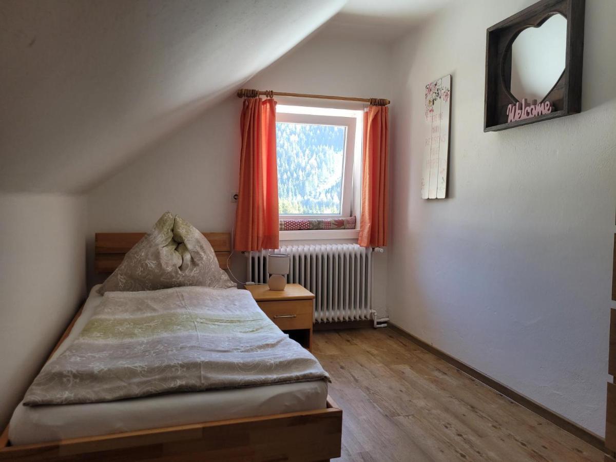 Appartement Mühlebnerhof Ramsau am Dachstein Exterior foto