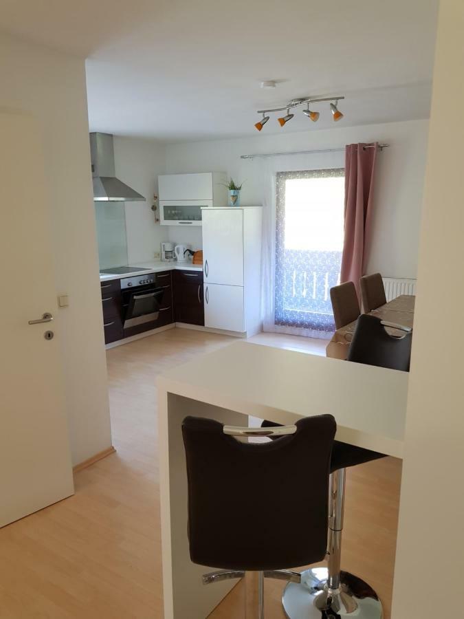 Appartement Mühlebnerhof Ramsau am Dachstein Exterior foto