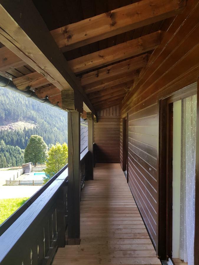 Appartement Mühlebnerhof Ramsau am Dachstein Exterior foto