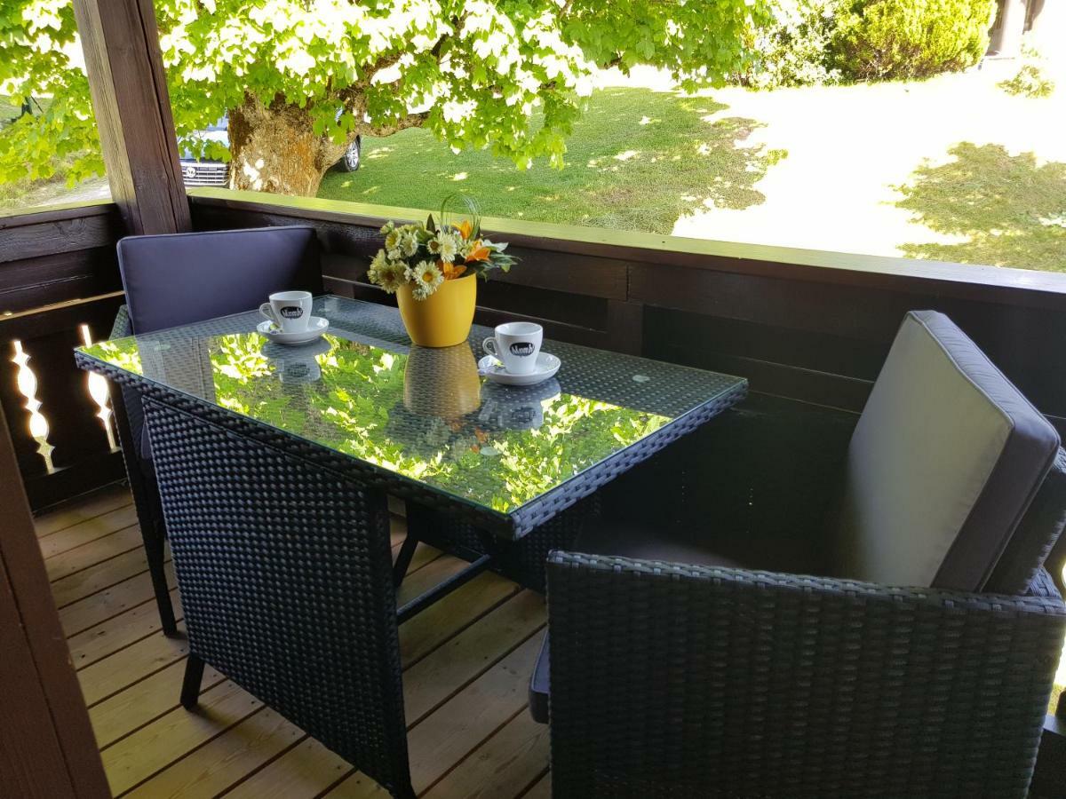 Appartement Mühlebnerhof Ramsau am Dachstein Exterior foto